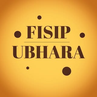 Instagram FISIP UBHARA