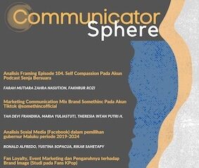 COMMUNICATOR