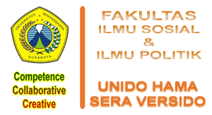 Fakultas Ilmu Sosial & Ilmu Politik